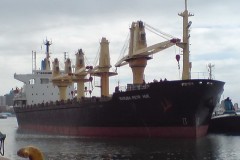 Maruba Petrohue